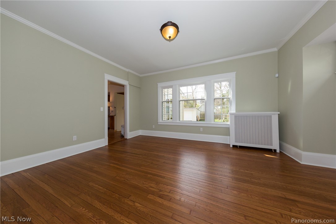2858 Coleridge Road Cleveland Heights, OH 44118 - Photo 7 of 35 Gallery Image 7