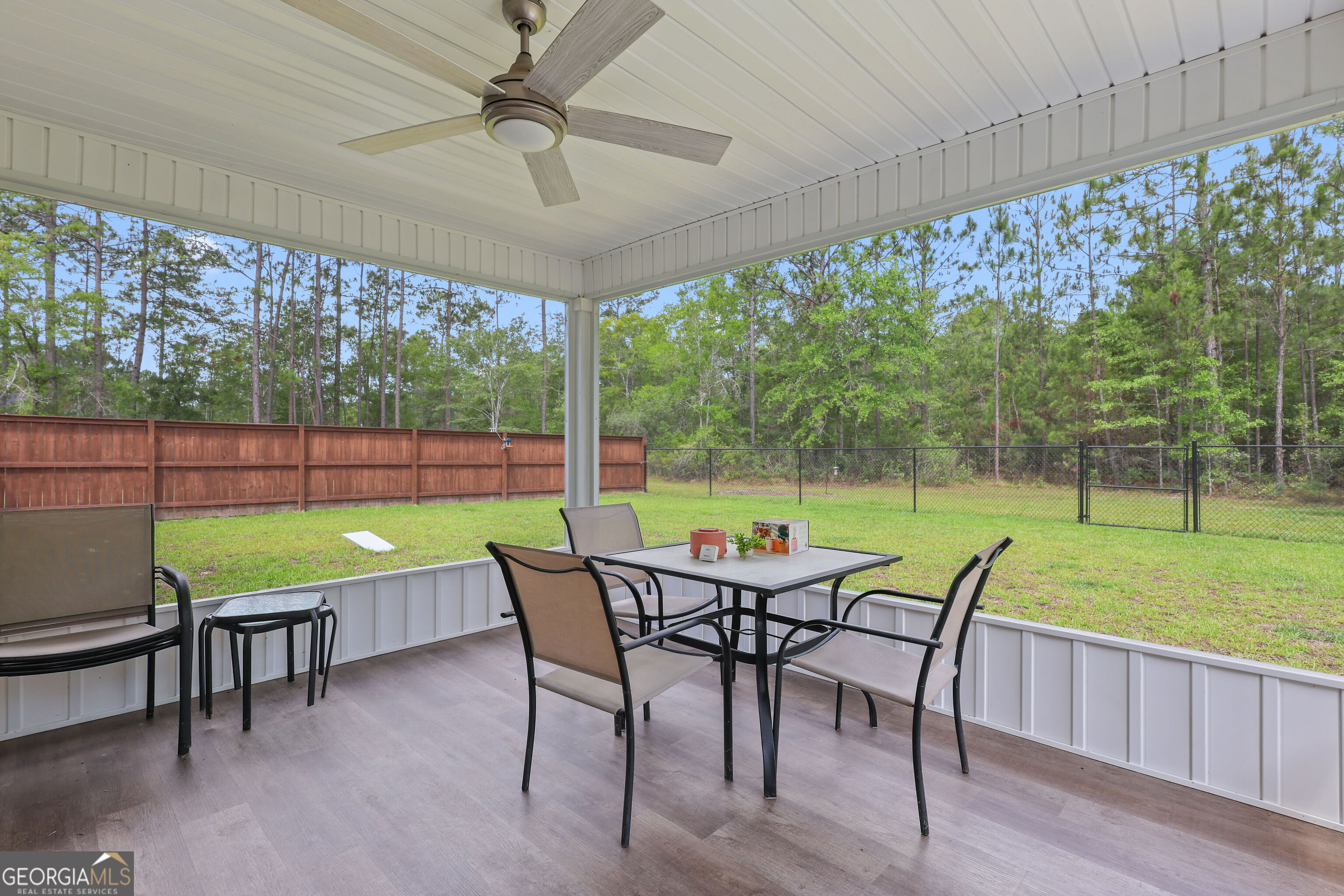 76 Tree Top Lane Jesup, GA 31545 - Photo 18 of 25
