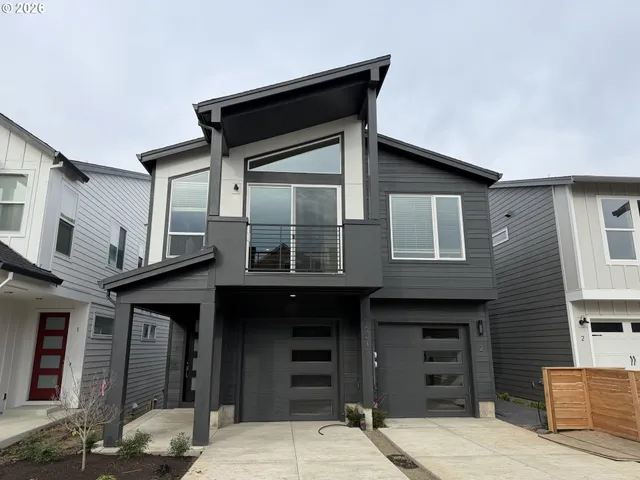 $989,900 | 16473 Northwest Liberty Street, Portland, OR 97229