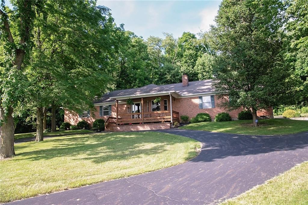 7100 Zimmerman Road St. Paris, OH 43072 - Photo 1 of 28 Gallery Image 1