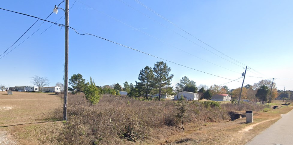 0 Hubbard Road Newton, AL 36352 - Photo 2 of 5