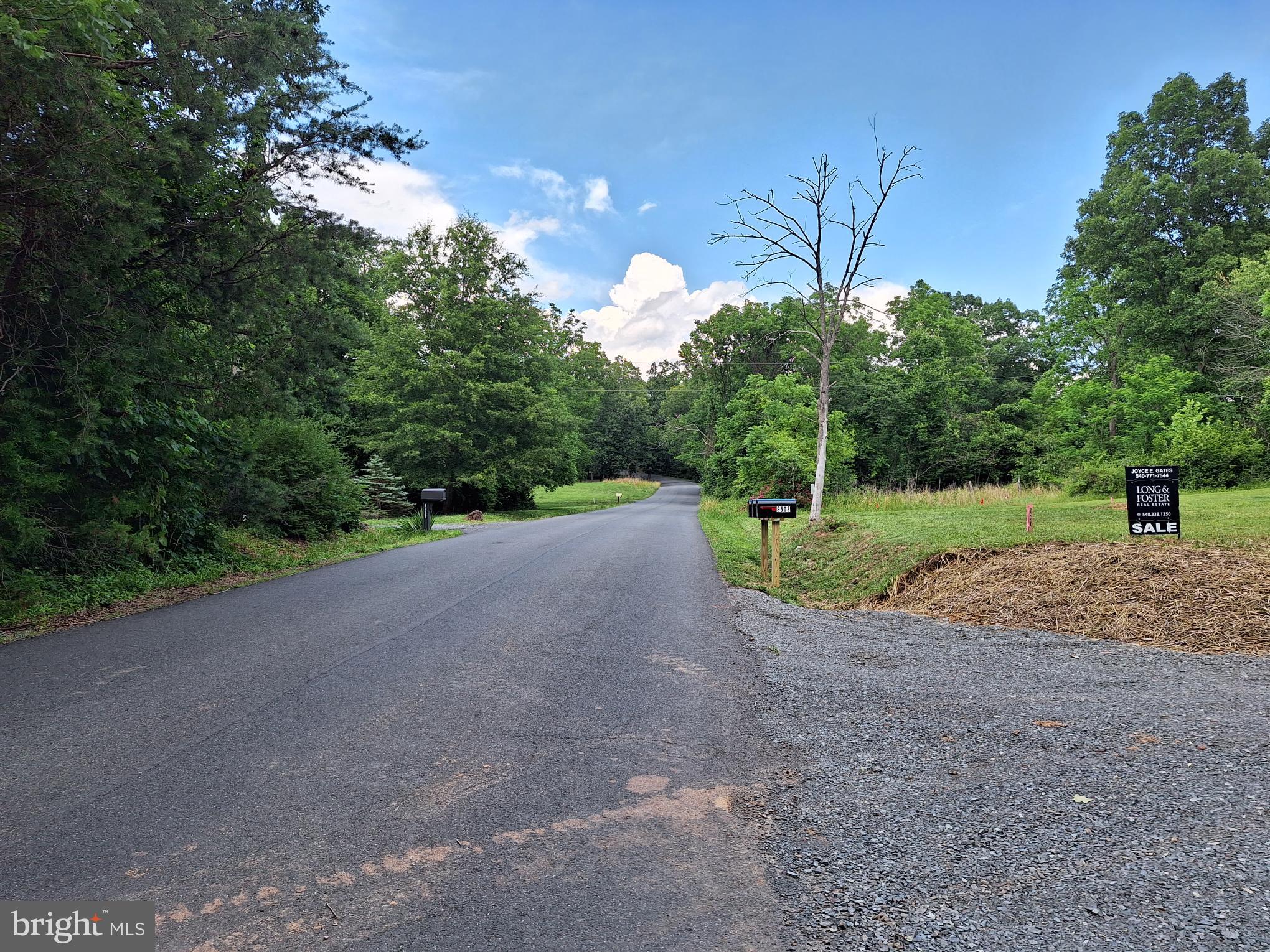 9499 Old Waterloo Road Warrenton, VA 20186 - Photo 19 of 19
