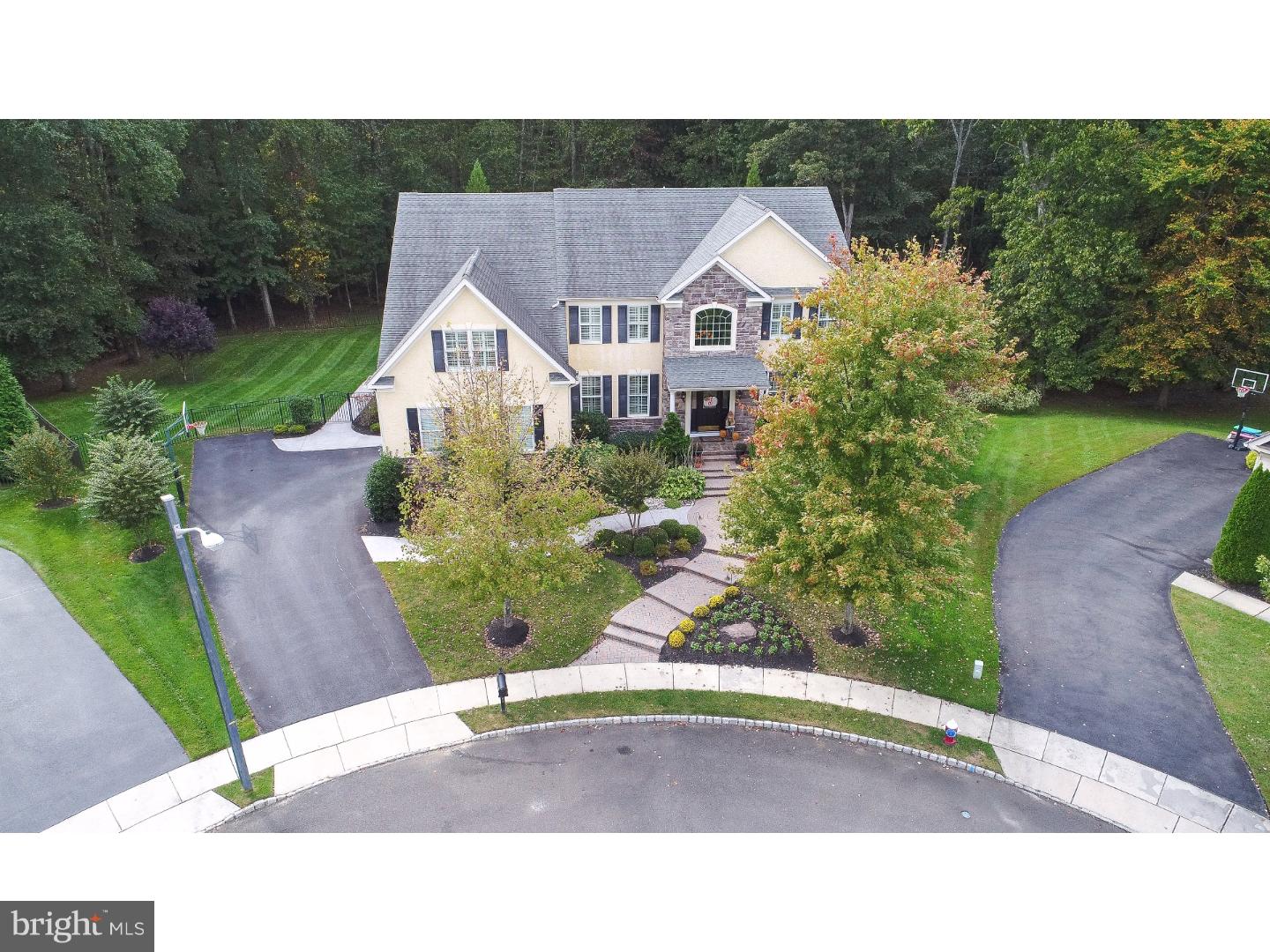 23 Springville Way Mount Laurel, NJ 08054 - Photo 1 of 25