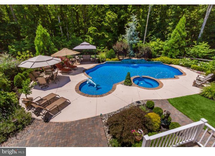 23 Springville Way Mount Laurel, NJ 08054 - Photo 3 of 25