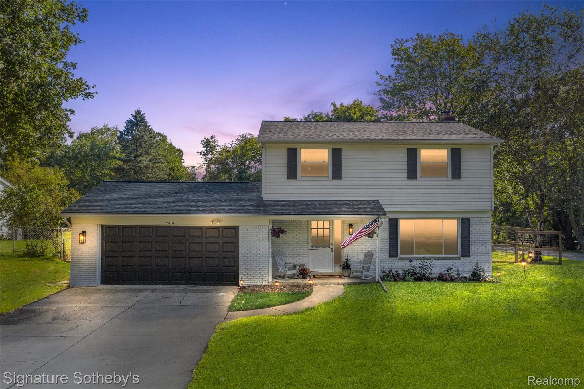 4210 England Beach Road White Lake, MI 48383 - Photo 1 of 46 4210 England Beach-1.jpg