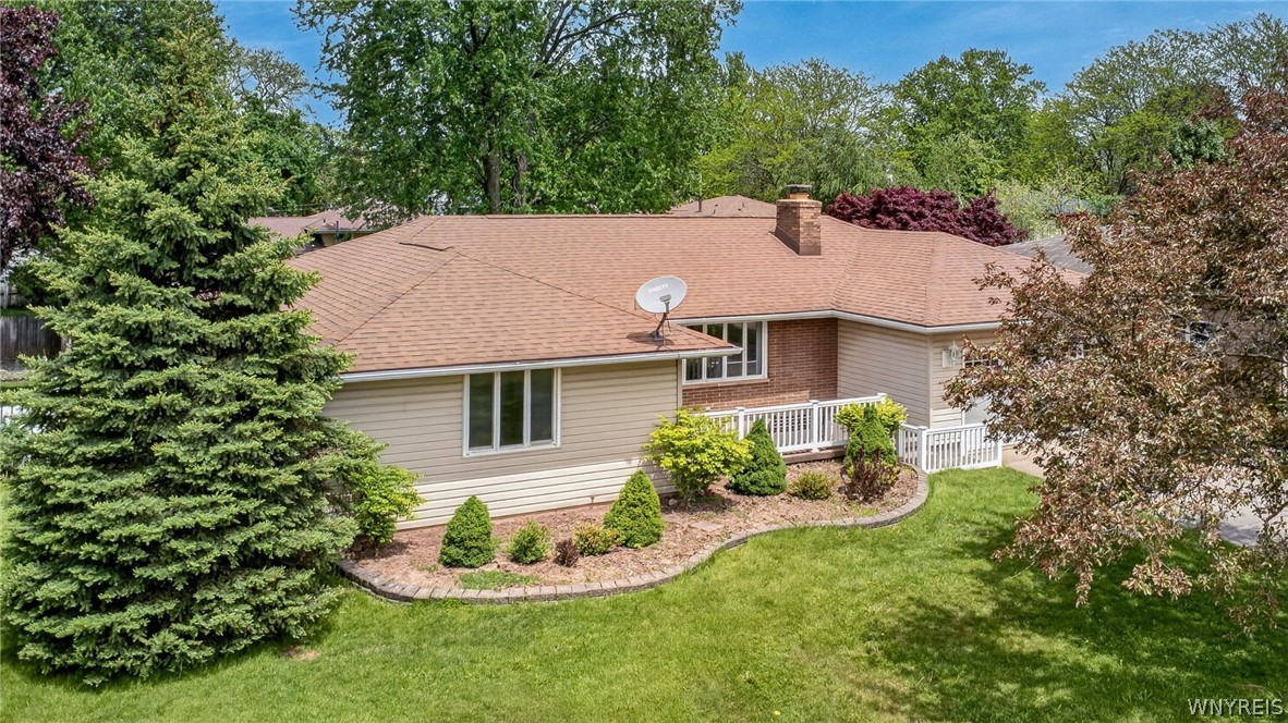 7706 St Joseph Road Niagara, NY 14304 - Photo 48 of 48