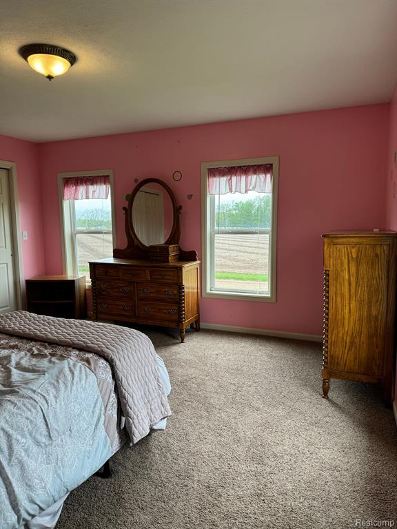 7288 South Gratiot County Line Road Perrinton, MI 48871 - Photo 32 of 35