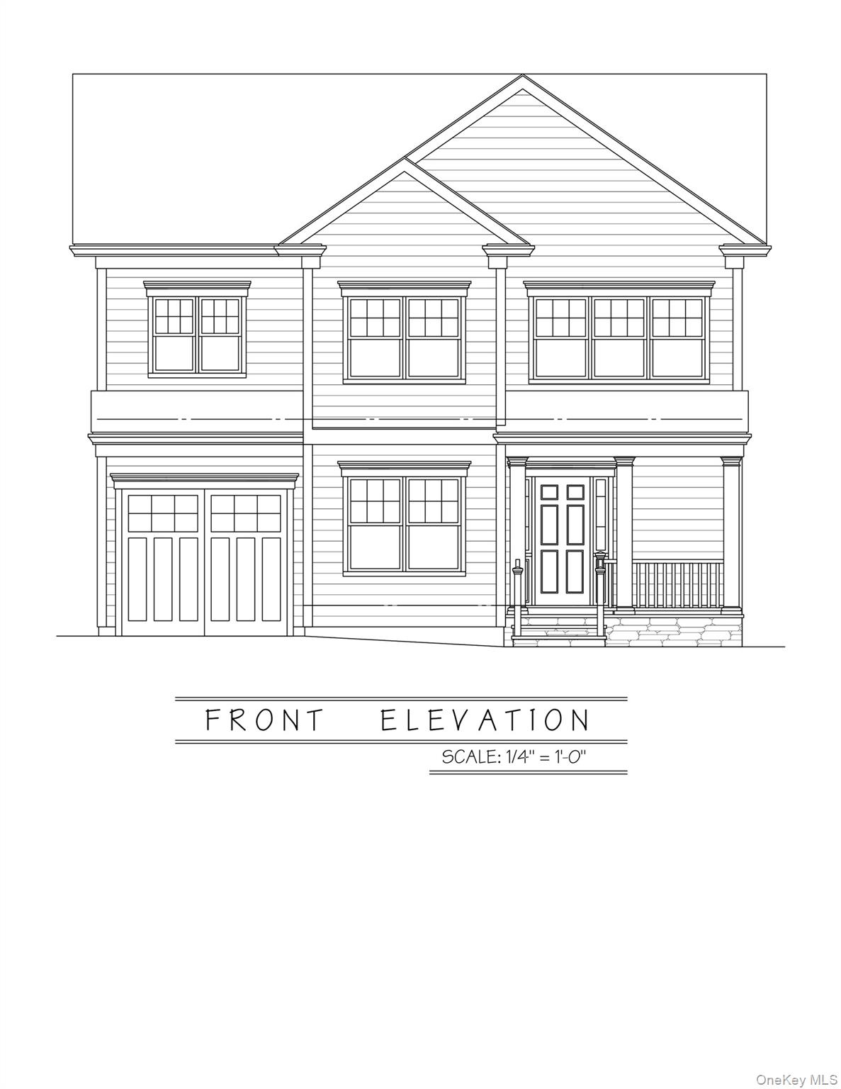 Proposed new build to begin soon