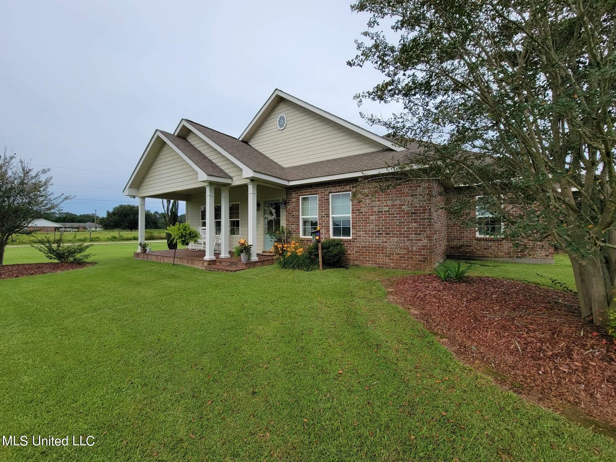 252 Lumpkin Road Carriere, MS 39426 - Photo 1 of 31 077869C9-1956-4E61-B93D-B247439F146F
