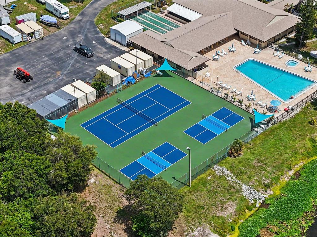 1502 16th Circle Southeast, Unit 28 Largo, FL 33771 - Photo 41 of 48