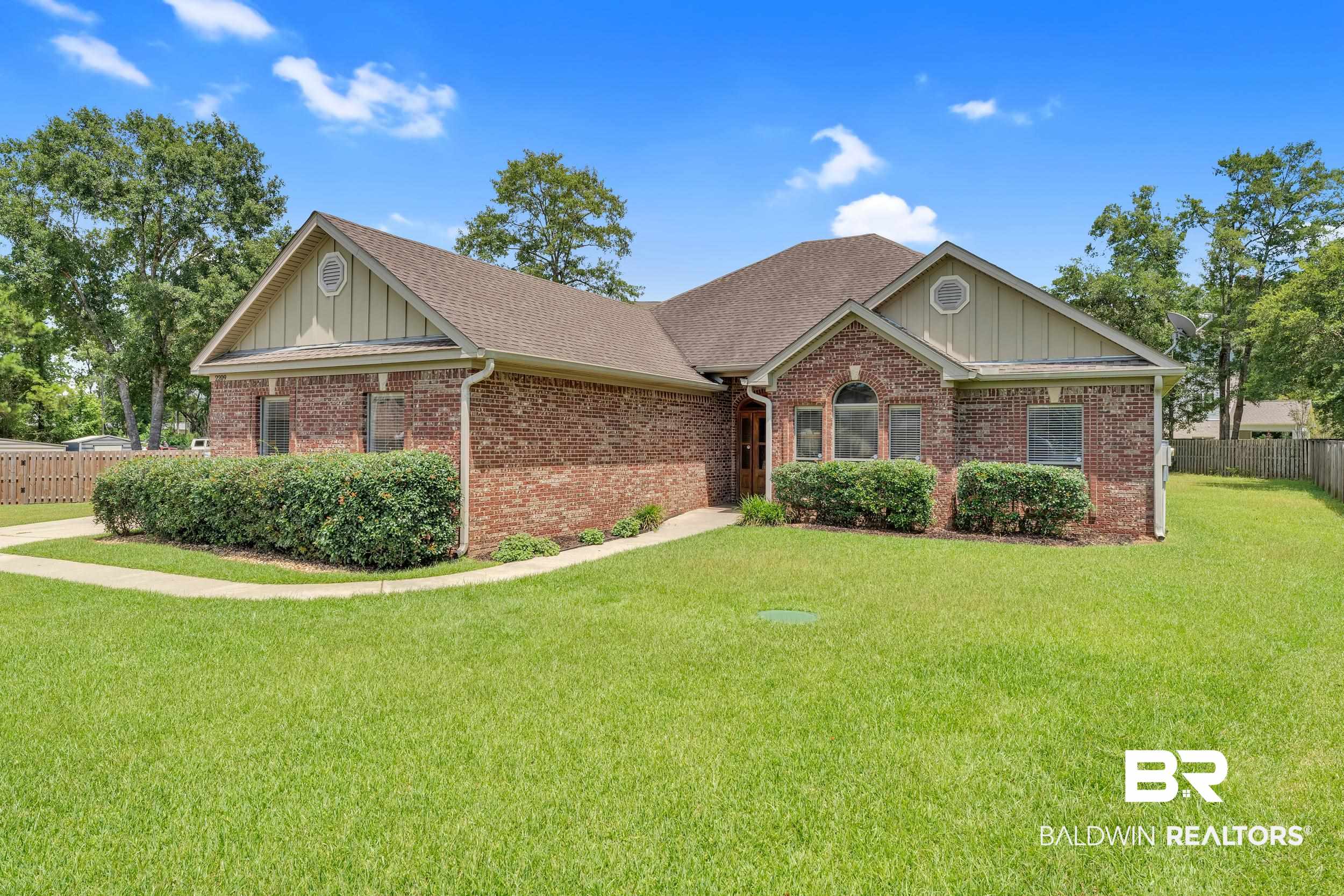 2209 Livingstone Court Mobile, AL 36695 - Photo 19 of 25