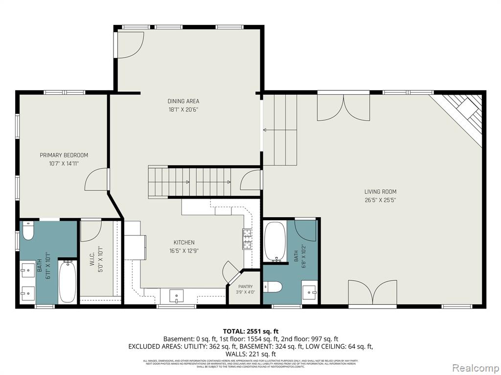 2150 East Snover Road Mayville, MI 48744 - Photo 46 of 48