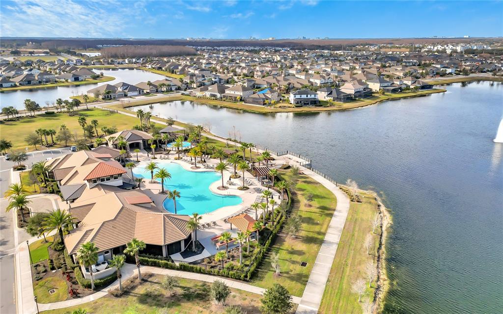 2274 Centerra Loop Kissimmee, FL 34741 - Photo 37 of 37