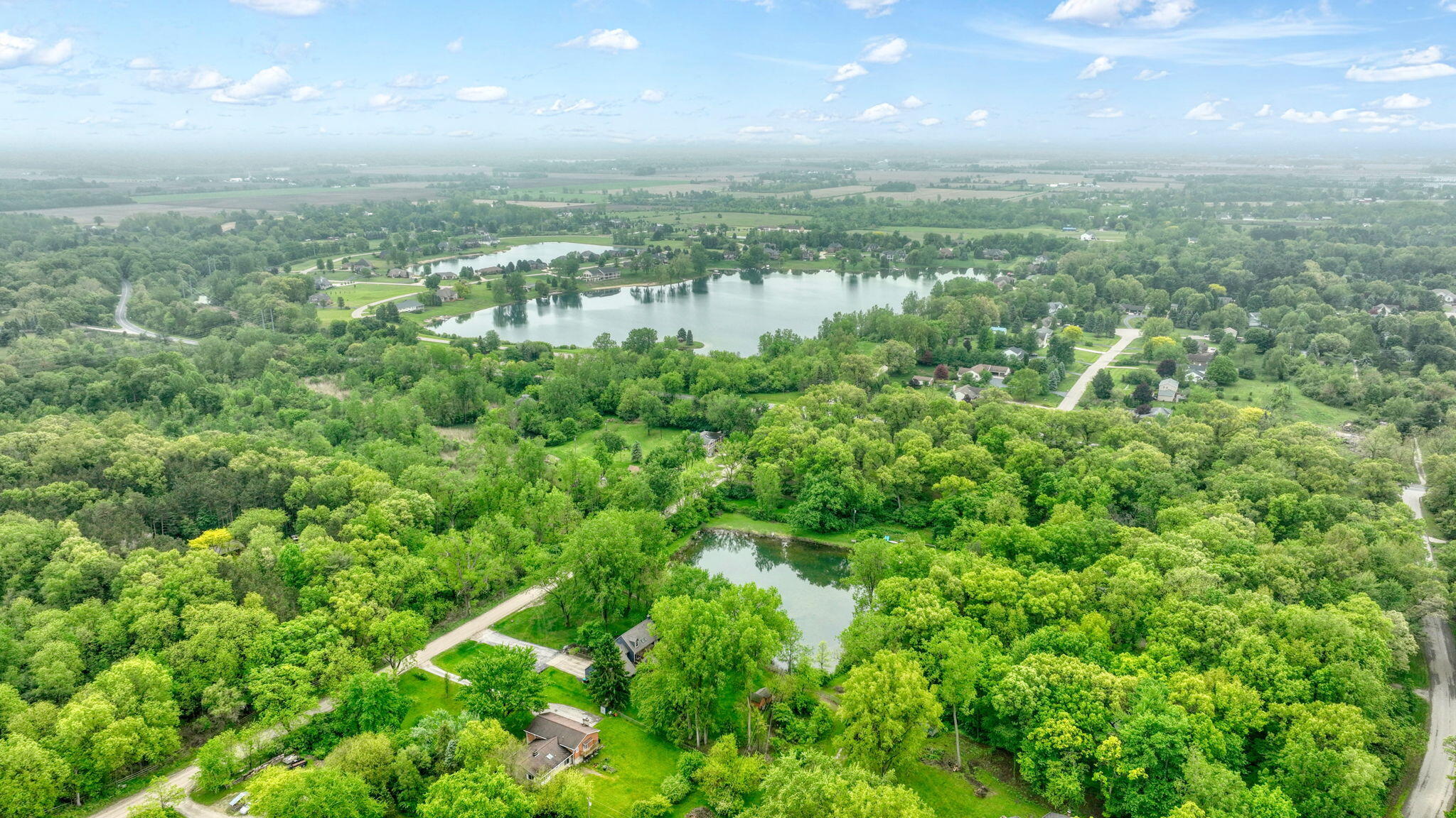 8866 Crane Road Milan, MI 48160 - Photo 68 of 77 75-web-or-mls-DJI_0368_HDR