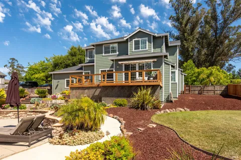 $2,195,000 | 8788 Logan Place, Cotati, CA 94931