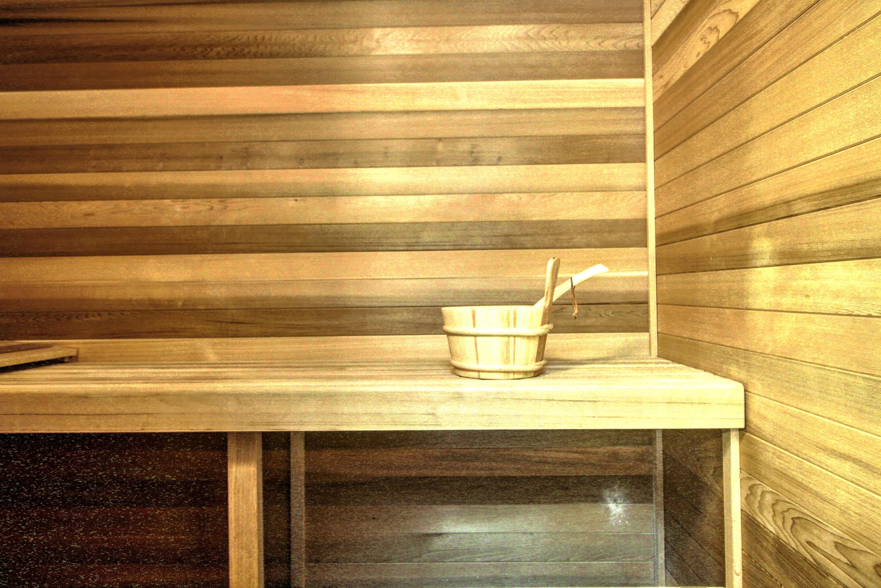 100 Springbrook Drive Grants Pass, OR 97527 - Photo 27 of 57 Indoor Sauna