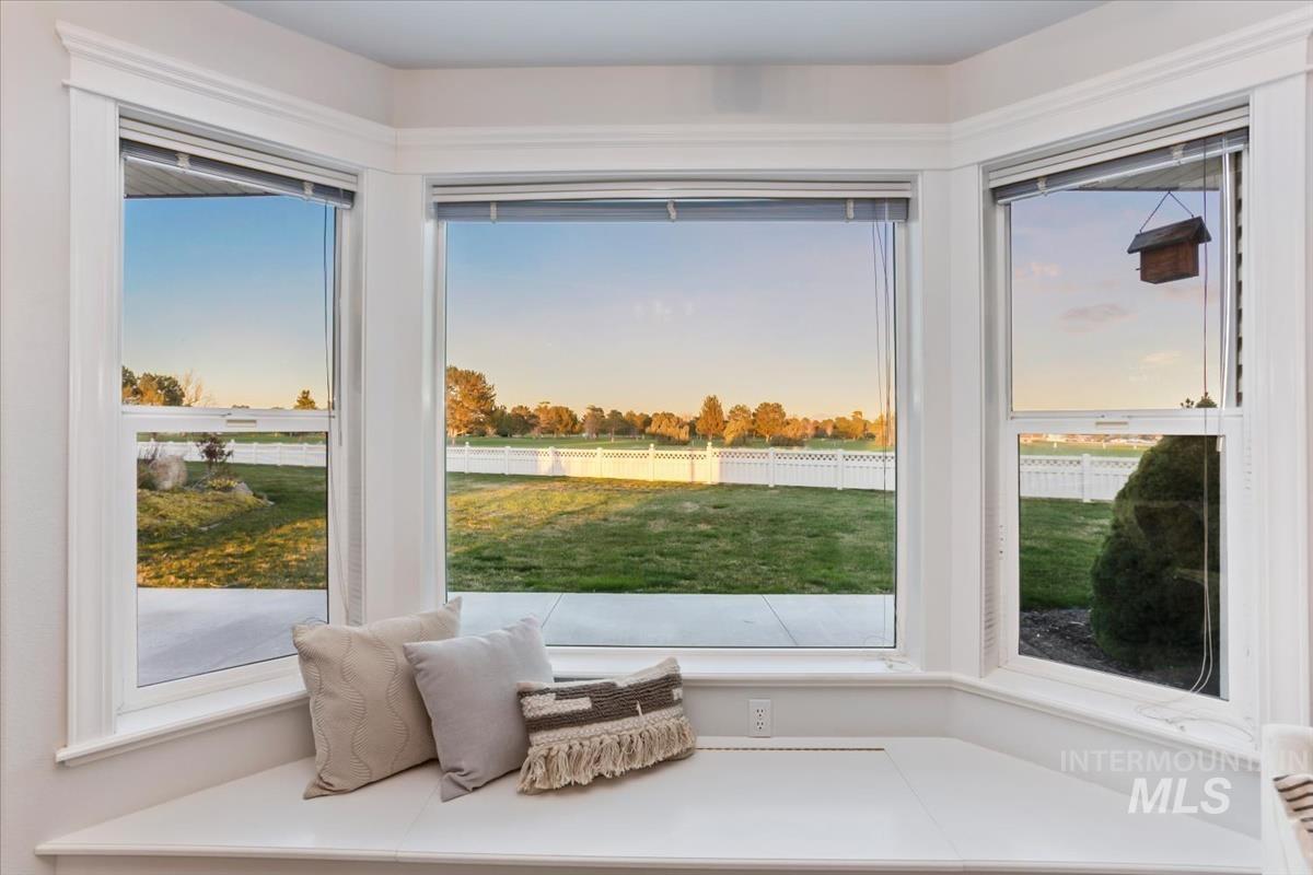 25074 The Driving Lane Caldwell, ID 83607 - Photo 10 of 29 Sitting room featuring a water view