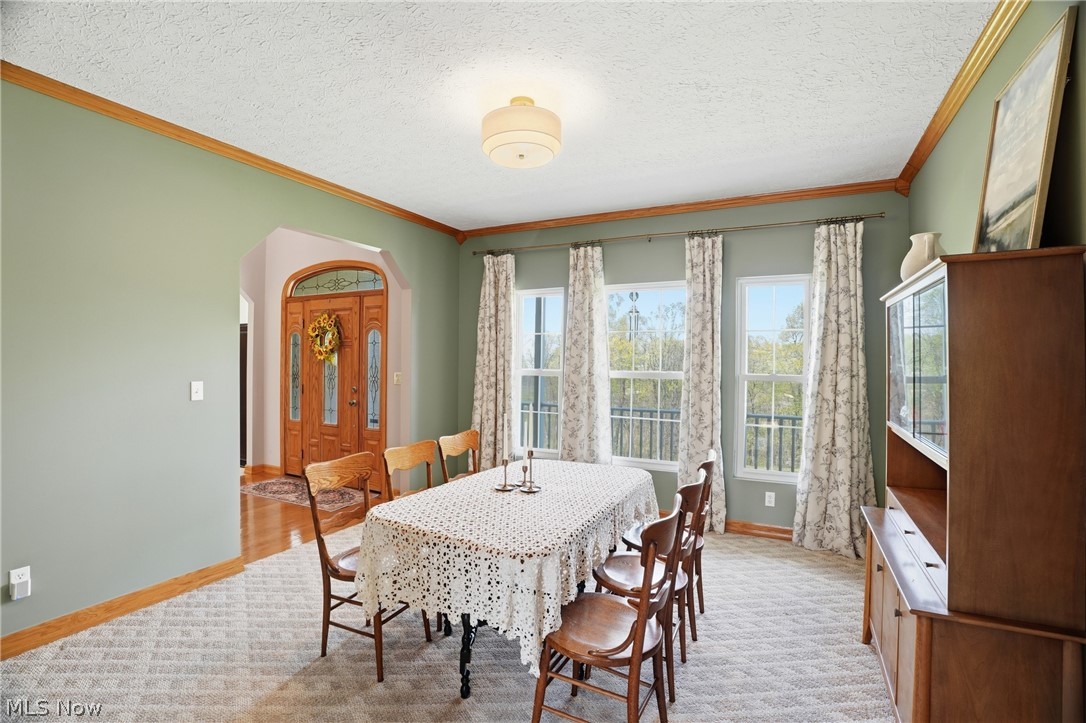 1384 Spider Ridge Road Parkersburg, WV 26104 - Photo 16 of 50