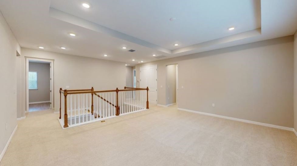 86579 Oar Row North Yulee, FL 32097 - Photo 14 of 28 a view of a hallway