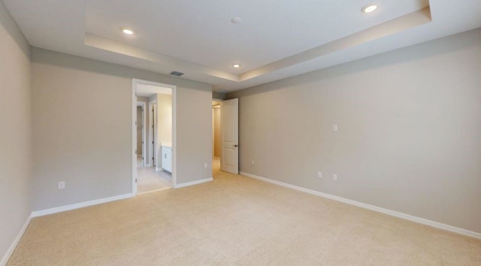 86579 Oar Row North Yulee, FL 32097 - Photo 21 of 28 a view of an empty room