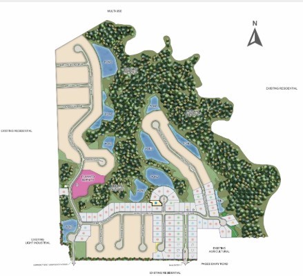 86579 Oar Row North Yulee, FL 32097 - Photo 23 of 28 a view of entryway