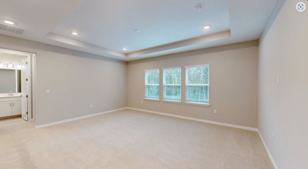 86579 Oar Row North Yulee, FL 32097 - Photo 8 of 28 an empty room with a window