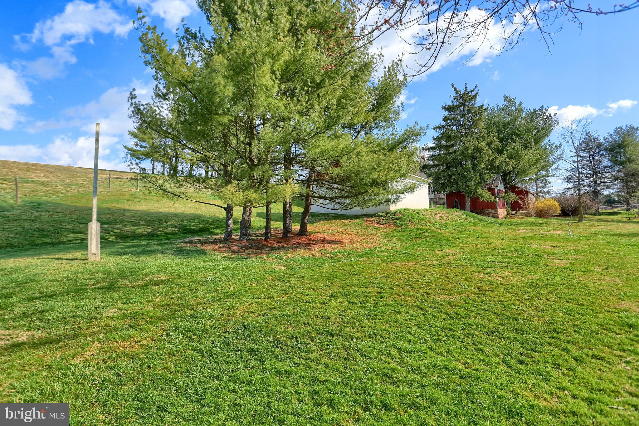 35 Center Road Newville, PA 17241 - Photo 14 of 34 Pasture view 4