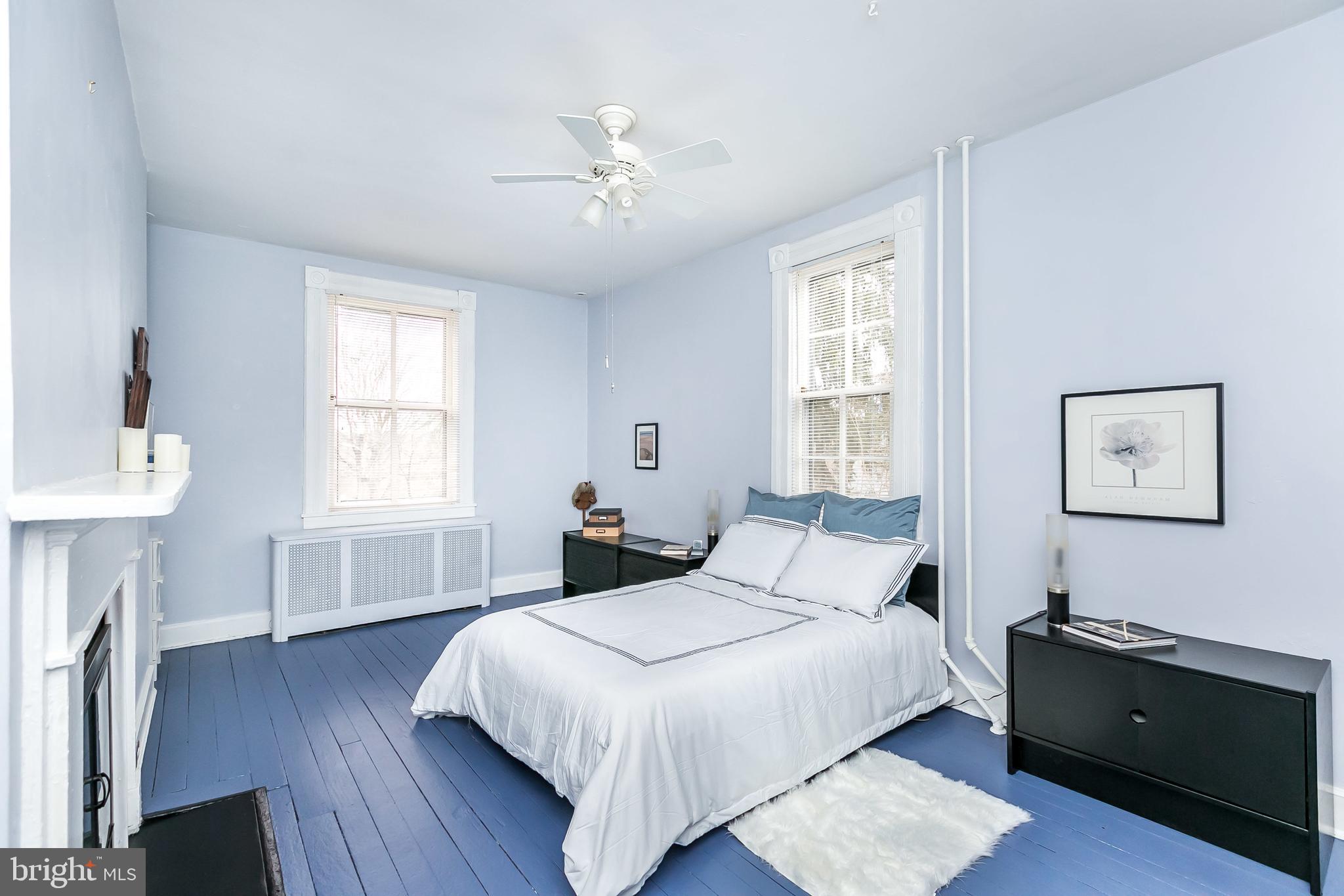 5606 Roxbury Place Baltimore, MD 21209 - Photo 22 of 62 bedroom