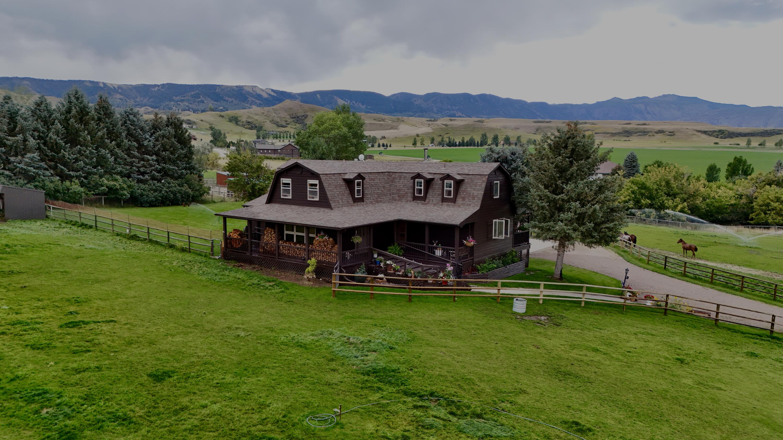 354 Bird Farm Road Sheridan, WY 82801 - Photo 12 of 61 2
