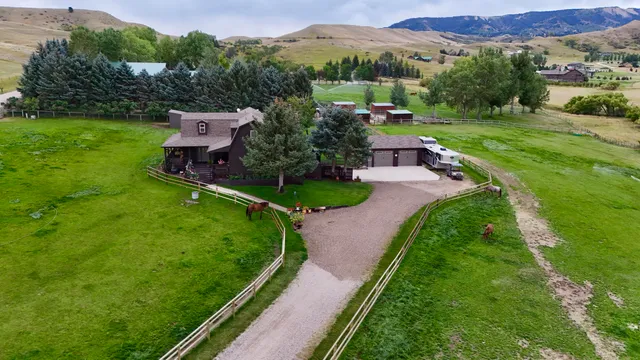 $2,280,000 | 354 Bird Farm Road, Sheridan, WY 82801
