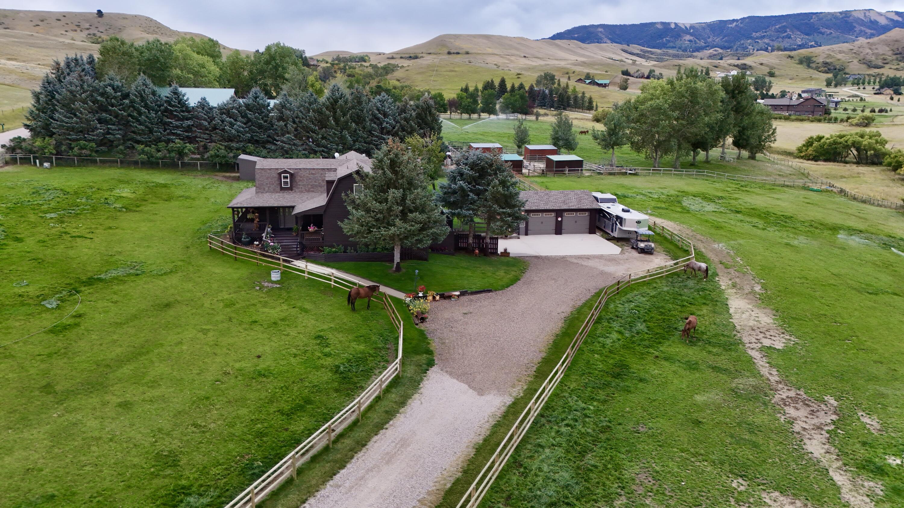 354 Bird Farm Road Sheridan, WY 82801 - Photo 16 of 61 5