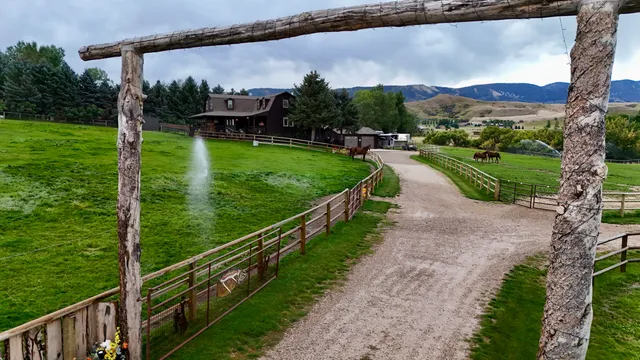 $2,280,000 | 354 Bird Farm Road, Sheridan, WY 82801