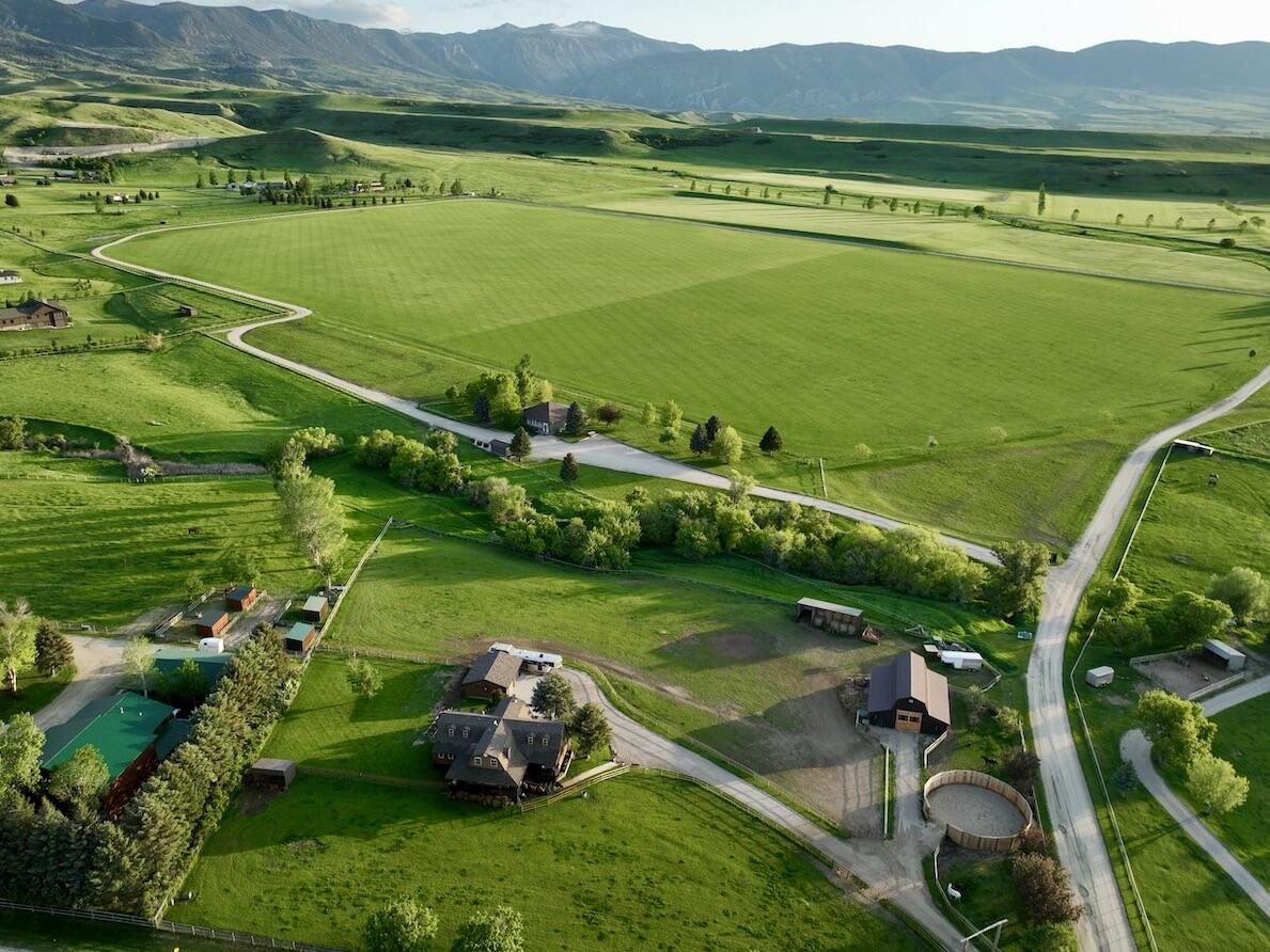 354 Bird Farm Road Sheridan, WY 82801 - Photo 21 of 61 Big Picture perspective