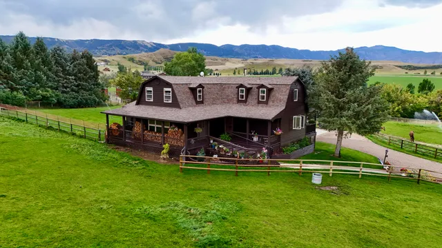 $2,280,000 | 354 Bird Farm Road, Sheridan, WY 82801