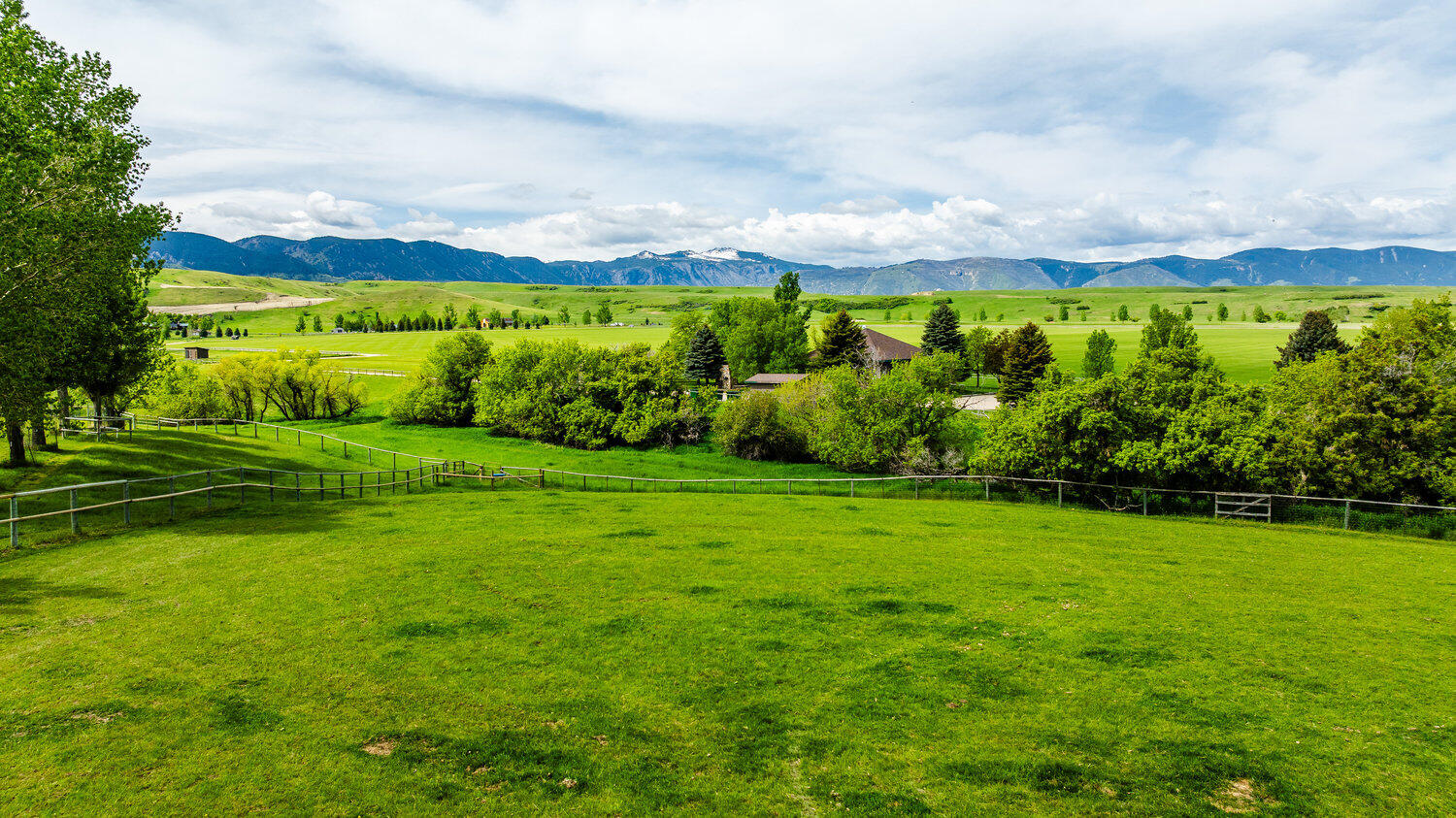 354 Bird Farm Road Sheridan, WY 82801 - Photo 46 of 61 pasture