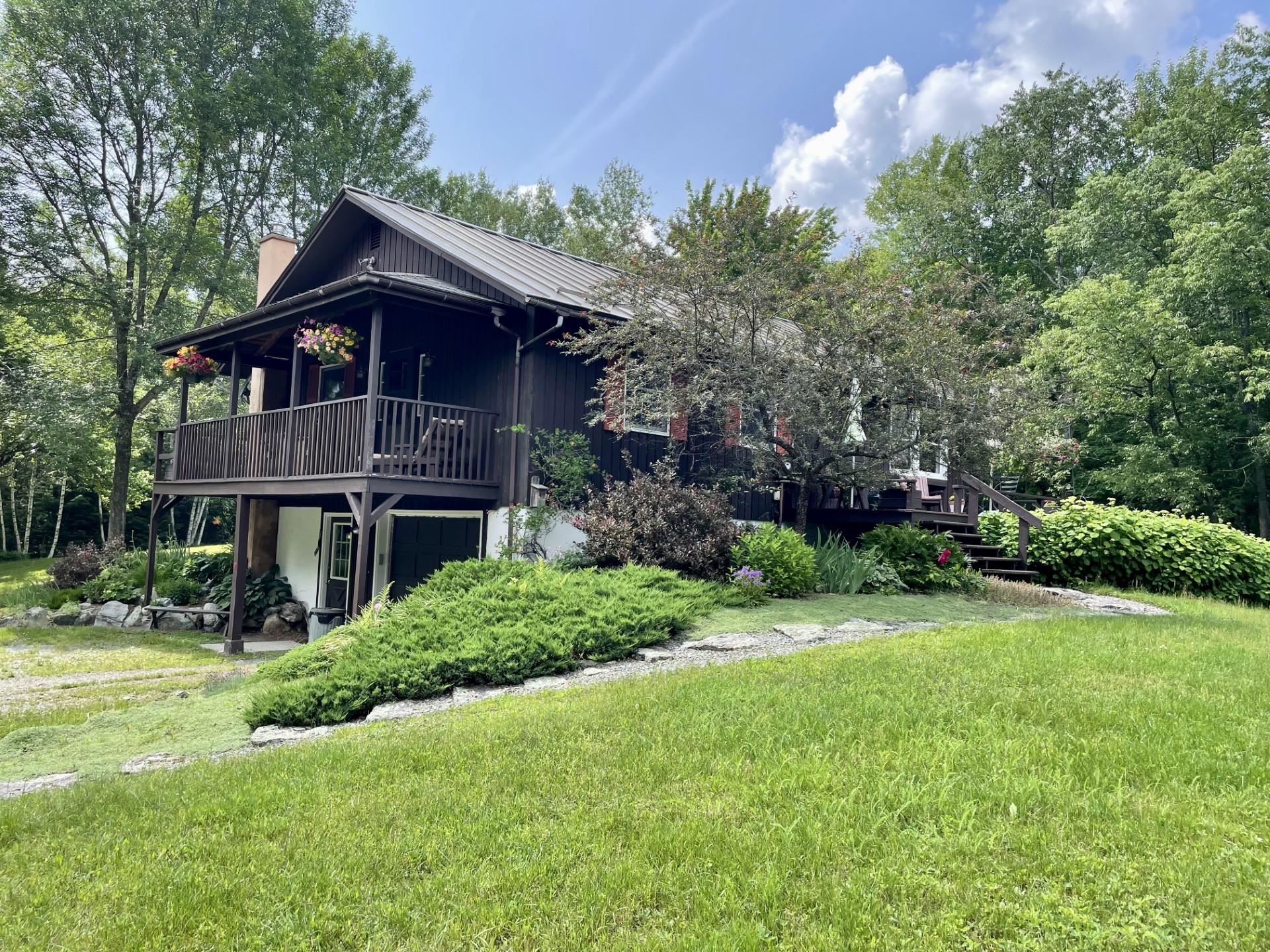 3062 West Hill Road Montgomery, VT 05471 - Photo 1 of 27 Gallery Image 1