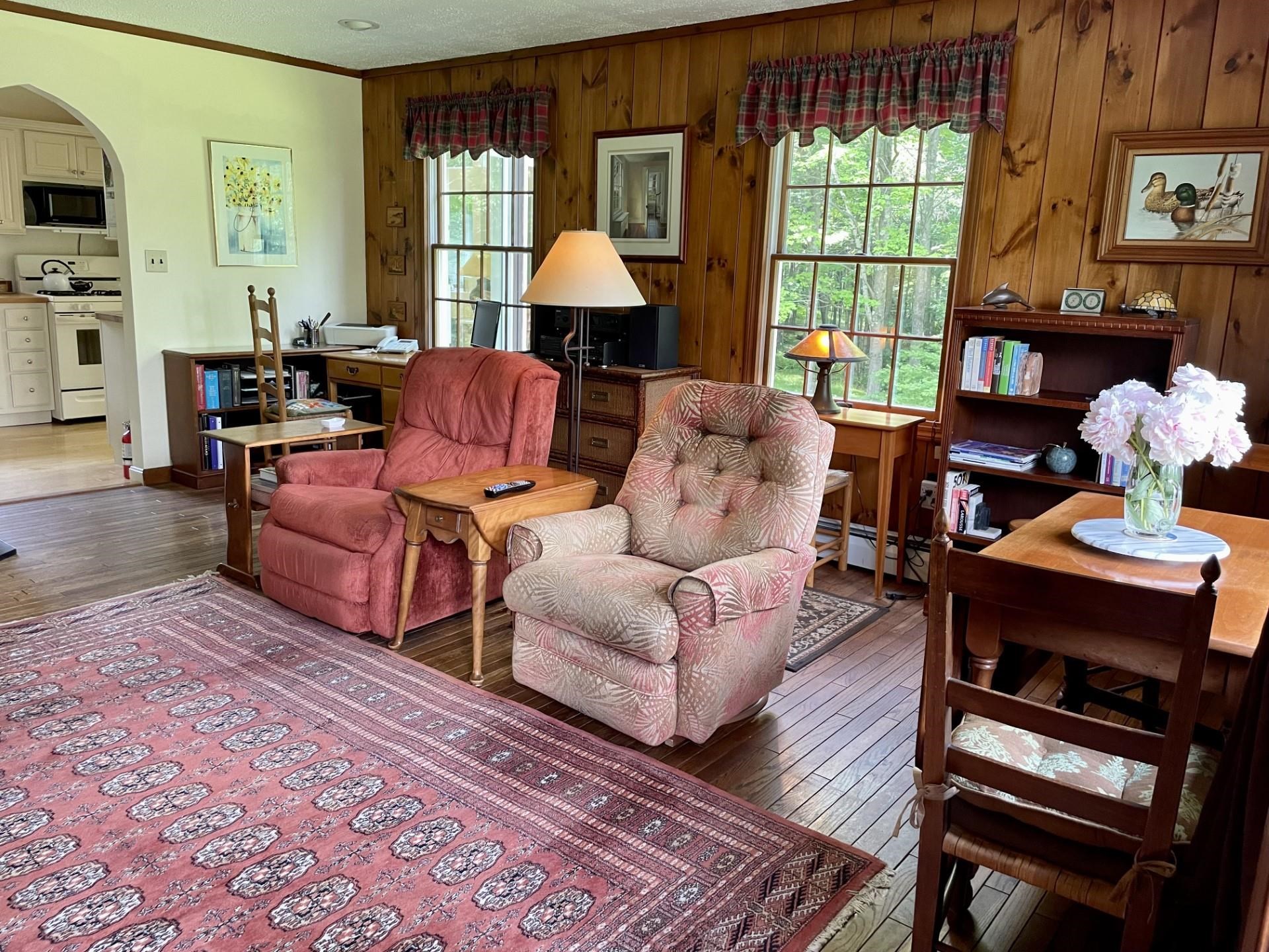 3062 West Hill Road Montgomery, VT 05471 - Photo 12 of 27 Gallery Image 12