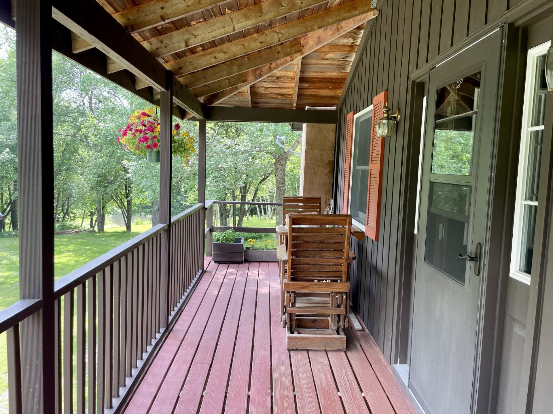 3062 West Hill Road Montgomery, VT 05471 - Photo 17 of 27 Gallery Image 17