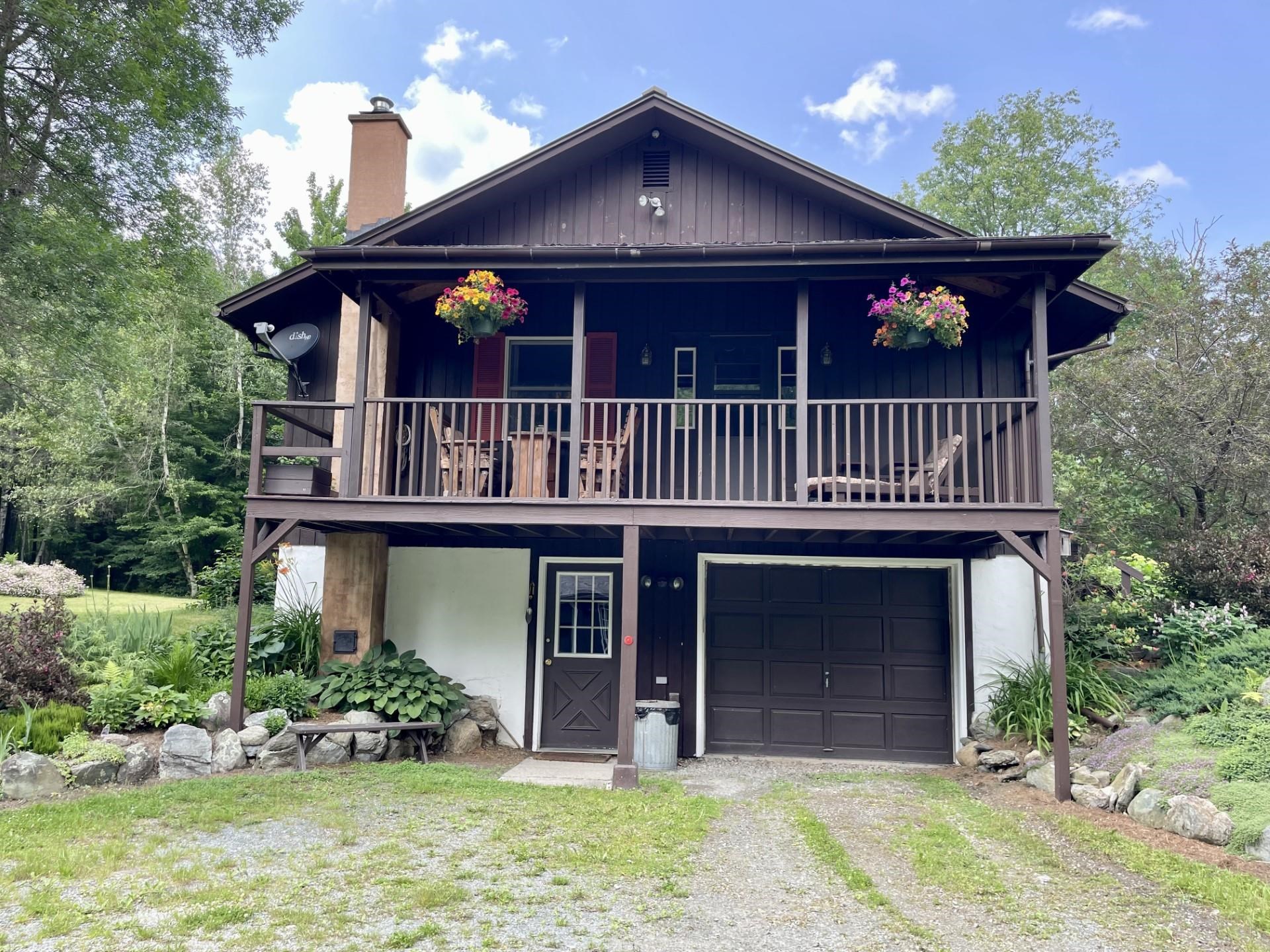 3062 West Hill Road Montgomery, VT 05471 - Photo 2 of 27 Gallery Image 2