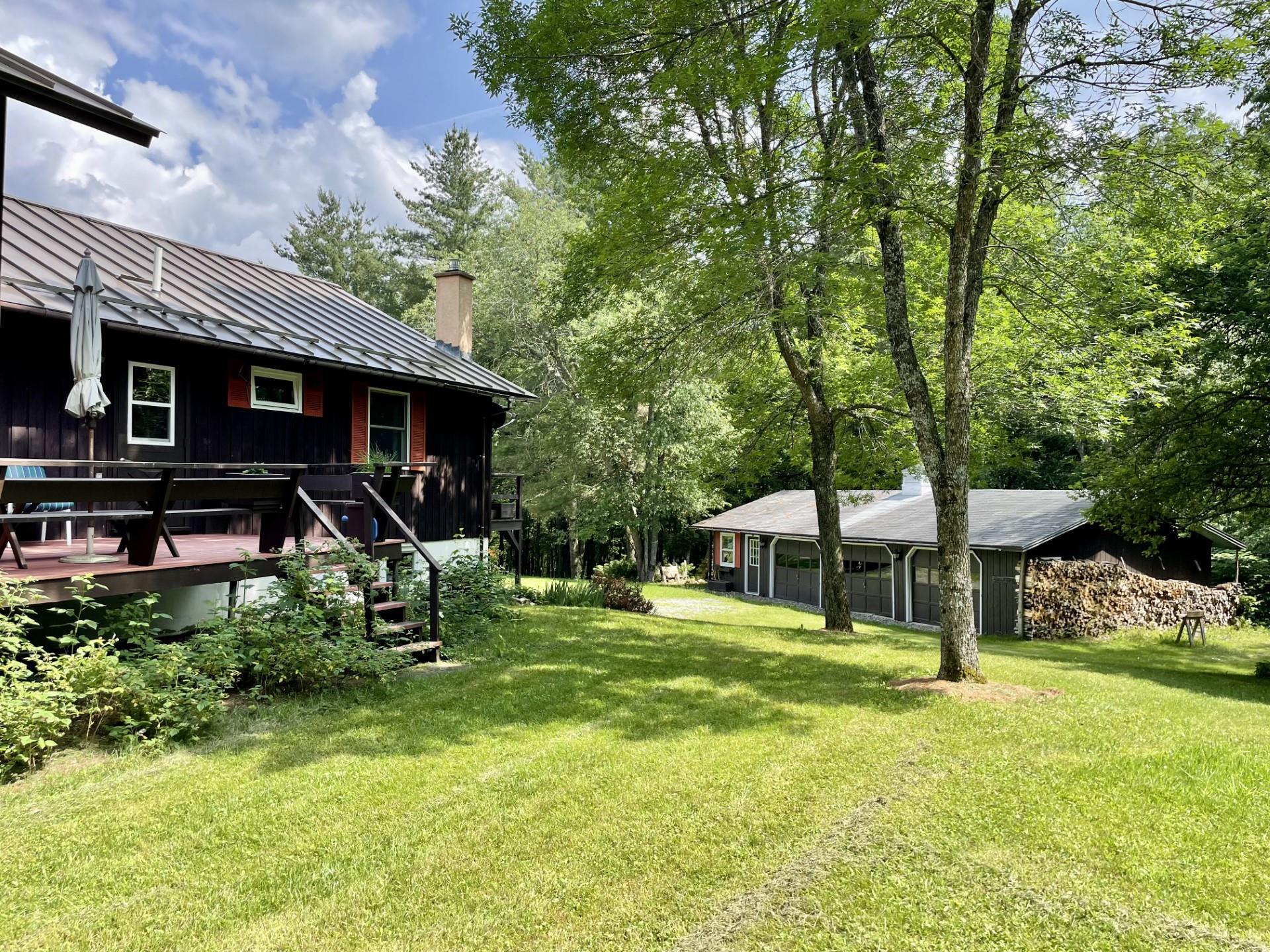 3062 West Hill Road Montgomery, VT 05471 - Photo 21 of 27 Gallery Image 21