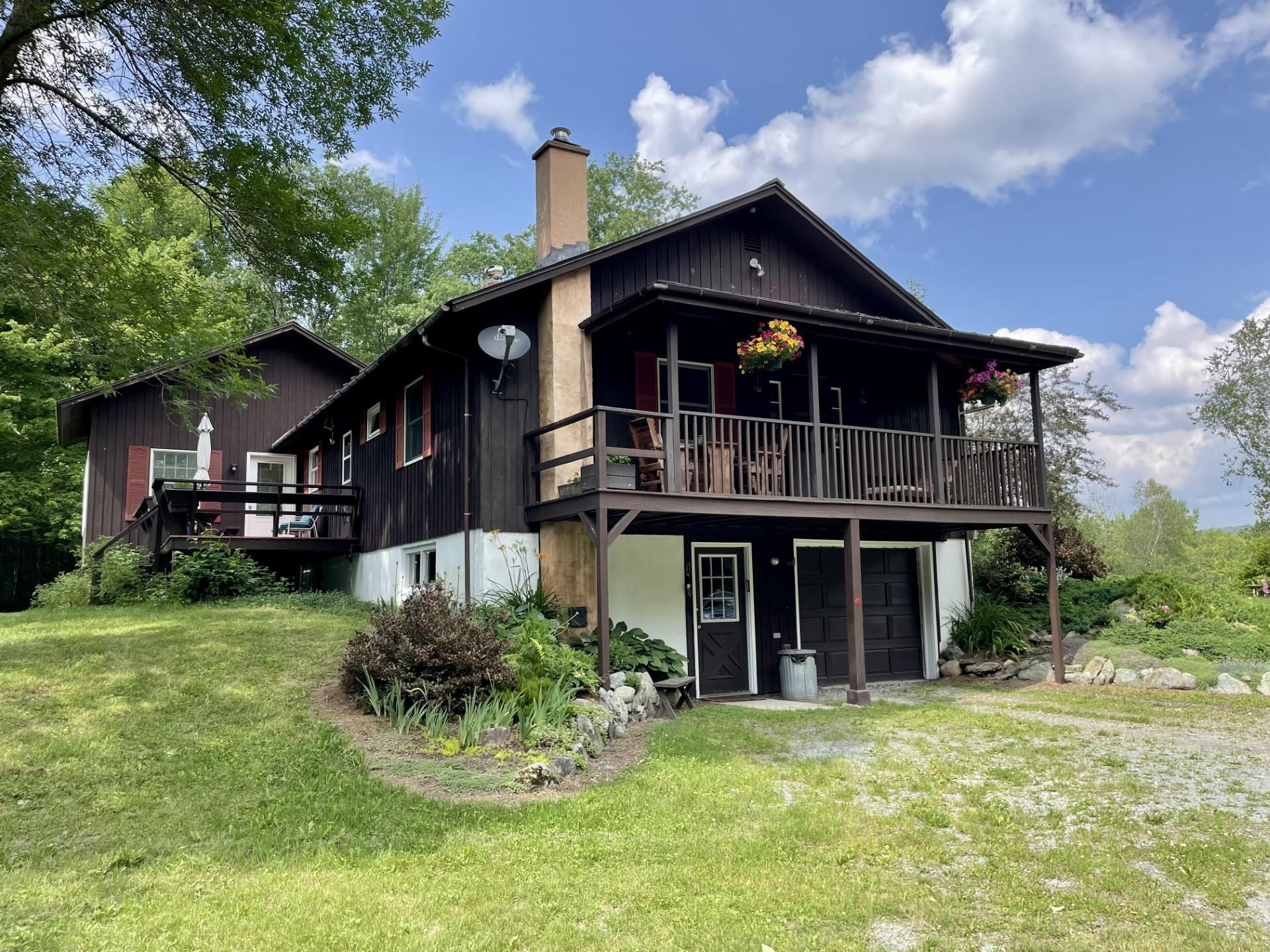 3062 West Hill Road Montgomery, VT 05471 - Photo 23 of 27 Gallery Image 23