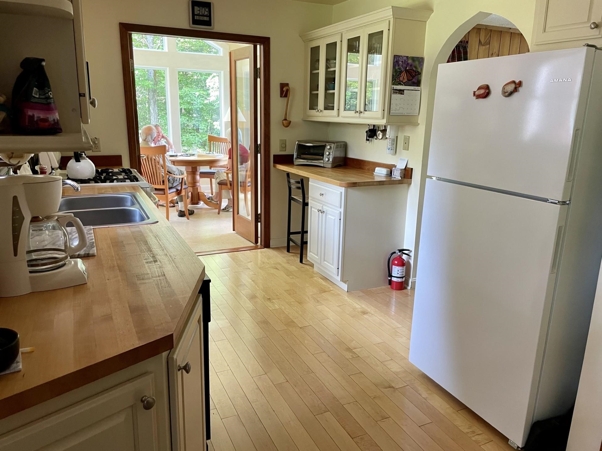 3062 West Hill Road Montgomery, VT 05471 - Photo 6 of 27 Gallery Image 6