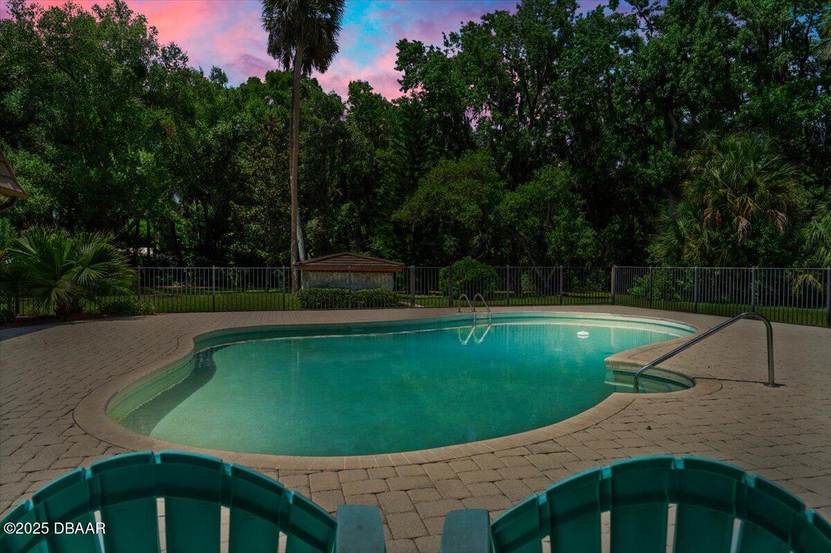 1010 Big Tree Road Daytona Beach, FL 32119 - Photo 12 of 41 a view of a tennis court