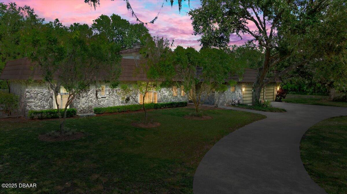 1010 Big Tree Road Daytona Beach, FL 32119 - Photo 28 of 41 a view of a park