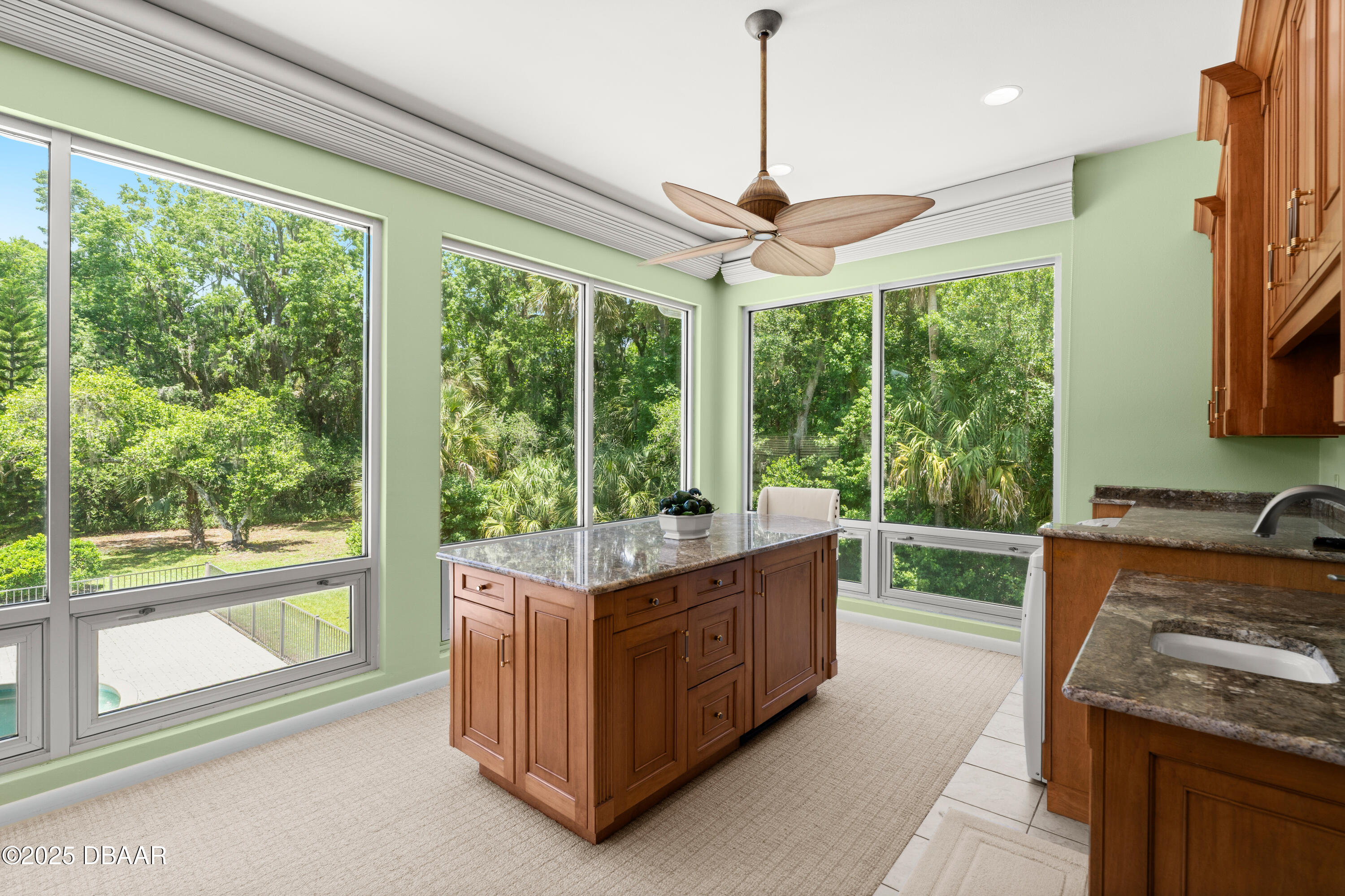 1010 Big Tree Road Daytona Beach, FL 32119 - Photo 3 of 41 a very nice looking room with a large window