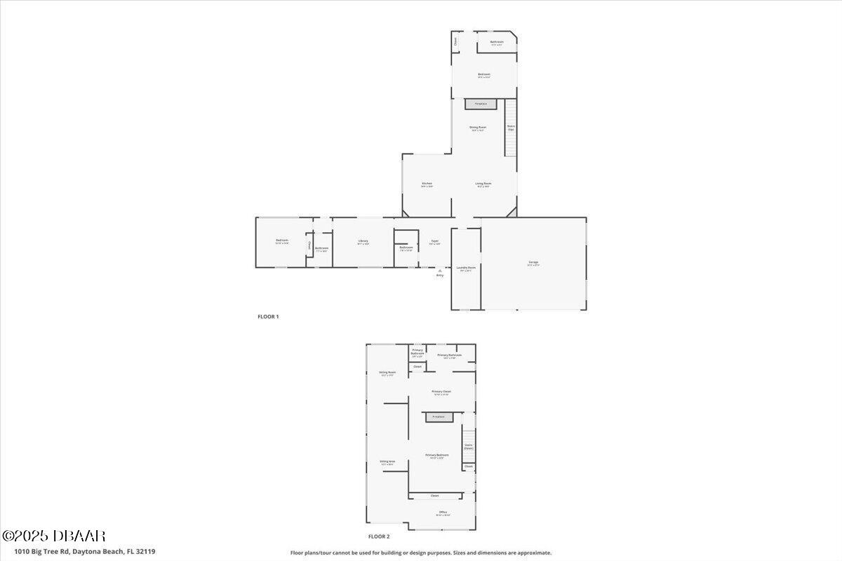 1010 Big Tree Road Daytona Beach, FL 32119 - Photo 39 of 41