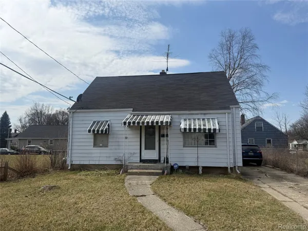 $55,000 | 4308 South Grand Traverse Street, Flint, MI 48507