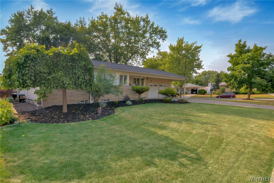 106 Monterey Road Tonawanda, NY 14150 - Photo 1 of 1 Gallery Image 1