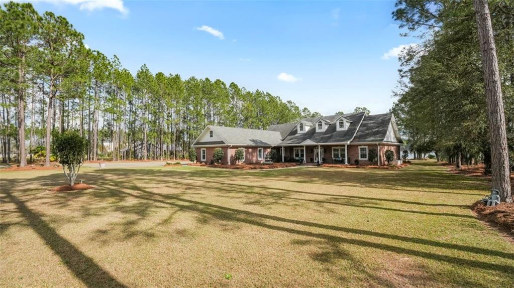 980 Jimmy Ree Lane Bristol, GA 31518 - Photo 10 of 73