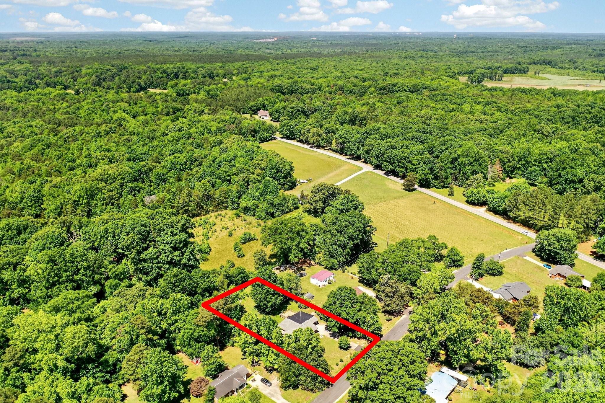 2644 Quiet Acres Road Lancaster, SC 29720 - Photo 34 of 38